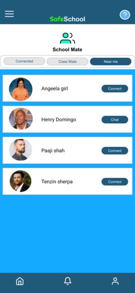 SafeSchool – screenshot 14