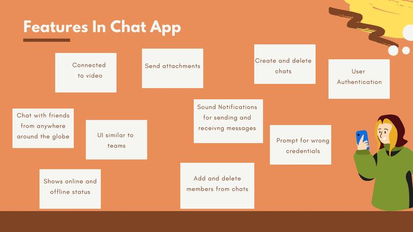 engageteamsclone – screenshot 6