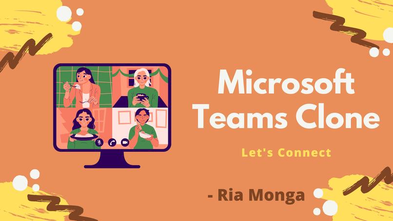 engageteamsclone – screenshot 1