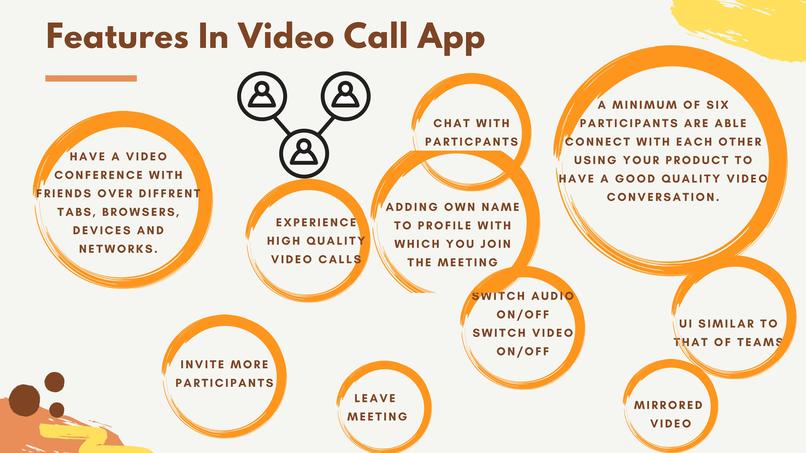 engageteamsclone – screenshot 5