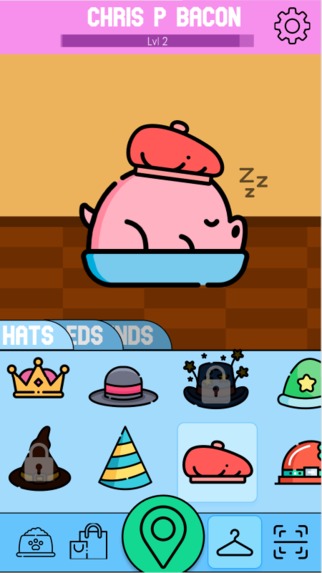 Duofoodgo – screenshot 5