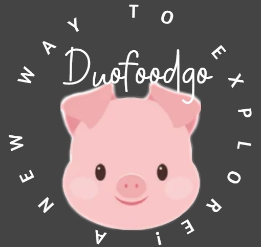 Duofoodgo – screenshot 1