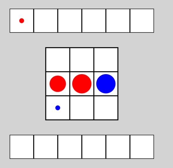 TicTacTwo™ – screenshot 1