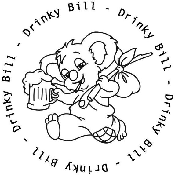 Drinky Bill – screenshot 1