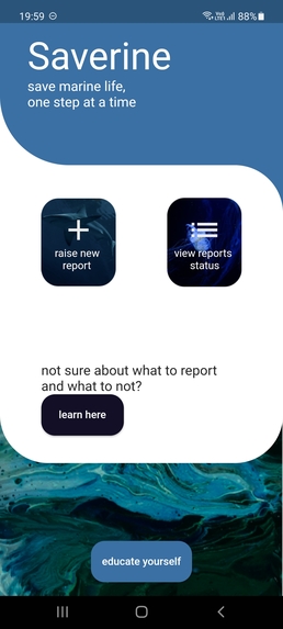 Saverine – screenshot 6