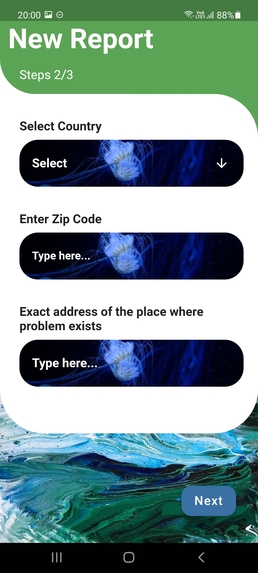 Saverine – screenshot 9