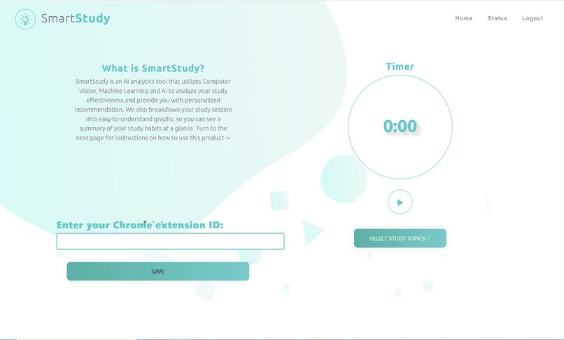 Smart Study – screenshot 1