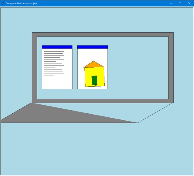 Computer Python – screenshot 1