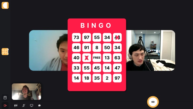 Club Space – screenshot 8