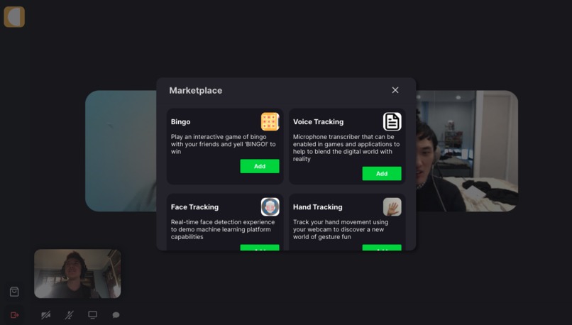 Club Space – screenshot 7