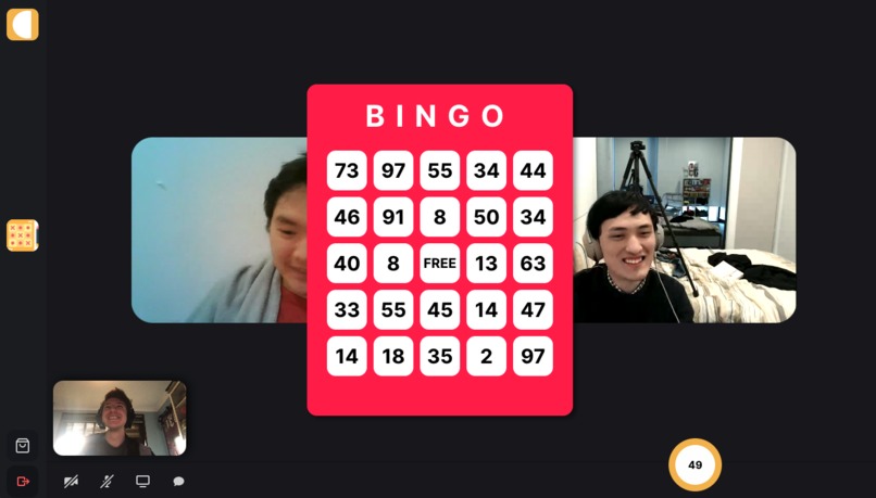 Club Space – screenshot 9