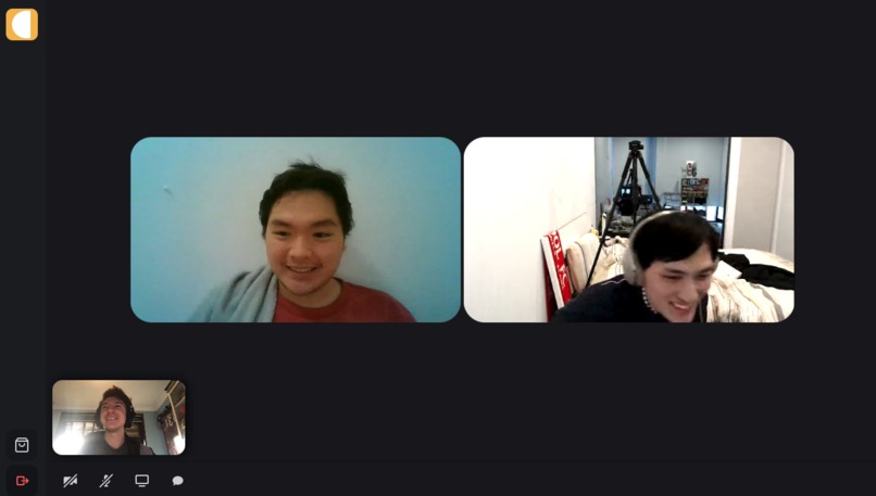 Club Space – screenshot 10