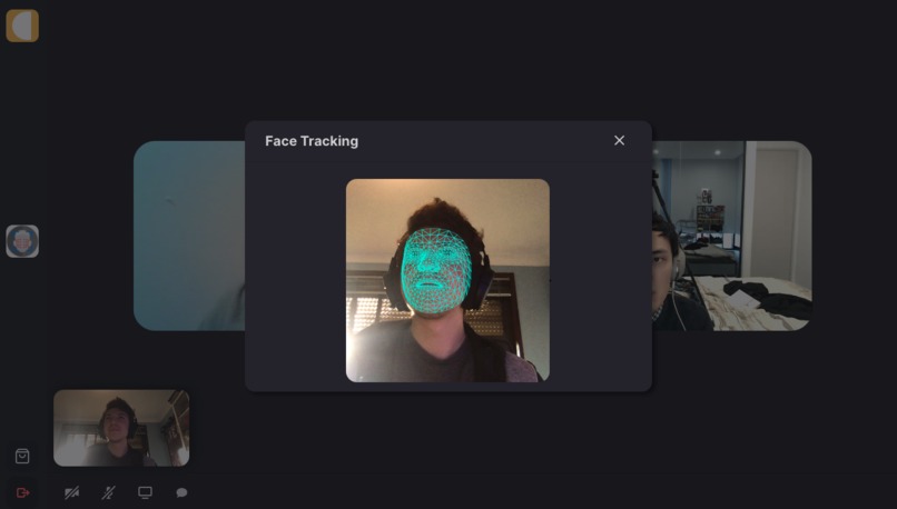 Club Space – screenshot 4