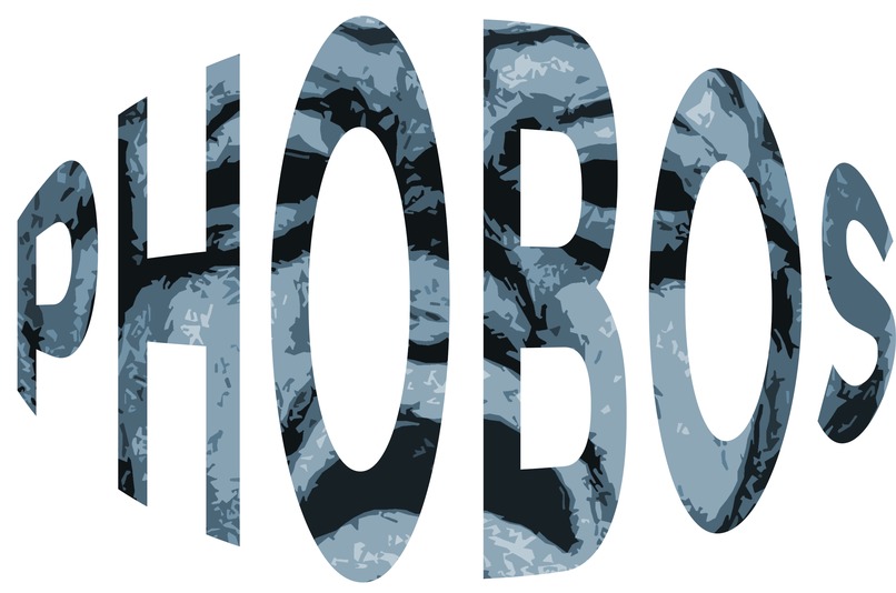 Phobos – screenshot 1