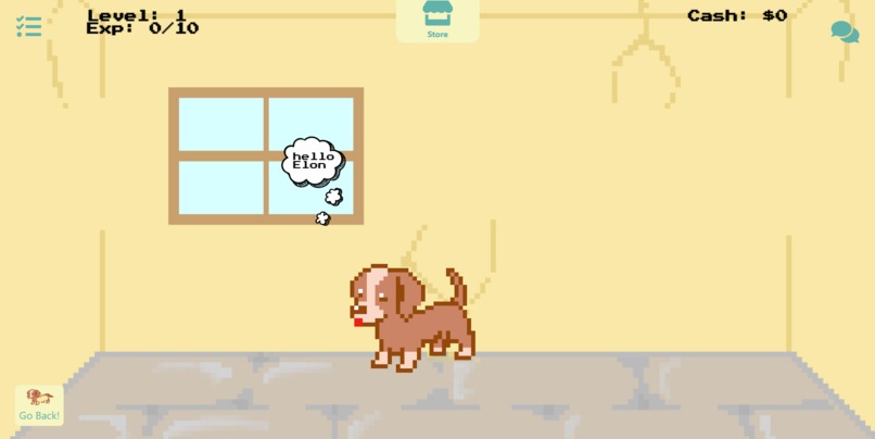 Skillpetica – screenshot 4