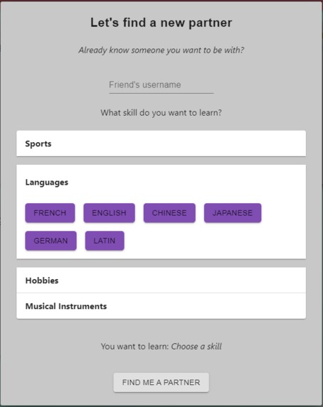 Skillpetica – screenshot 3