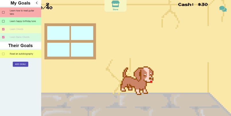 Skillpetica – screenshot 6
