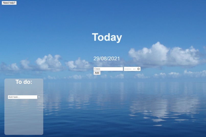 NeuroHub – screenshot 1