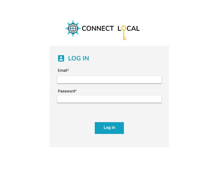 ConnectLocal – screenshot 2
