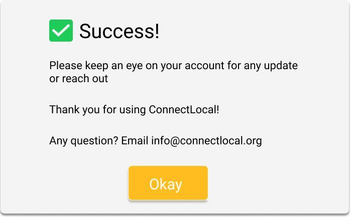 ConnectLocal – screenshot 8