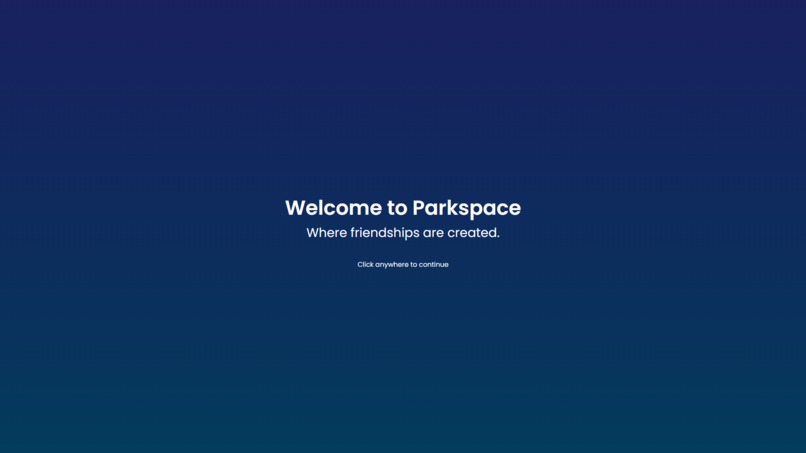 Parkspace  – screenshot 1