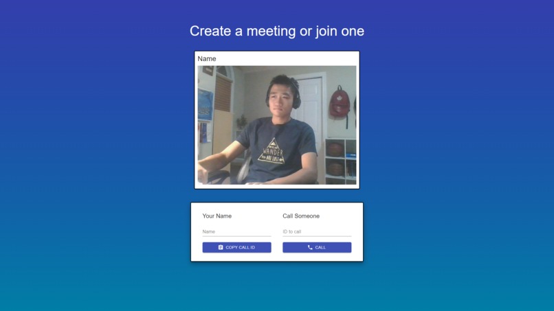Parkspace  – screenshot 2
