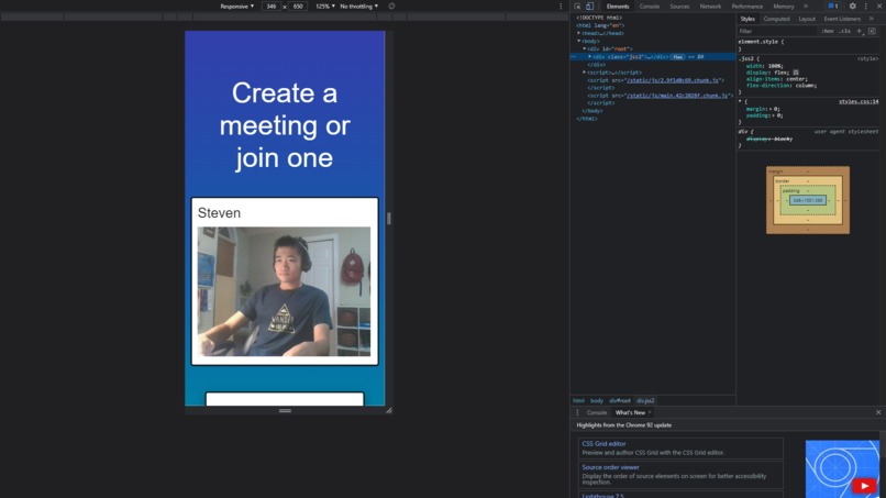 Parkspace  – screenshot 5