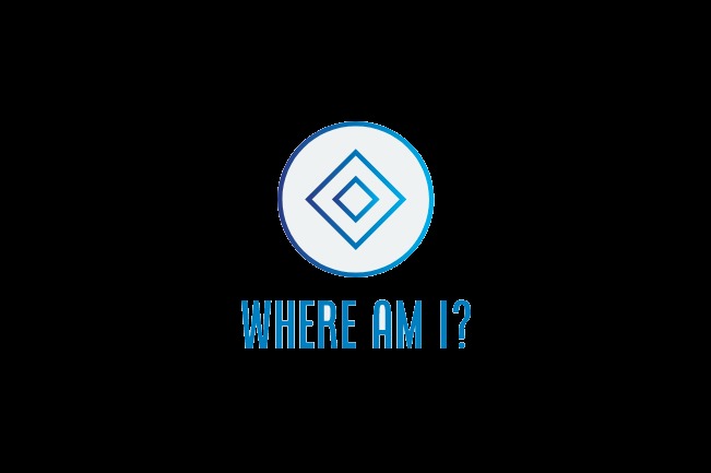 Where Am I? – screenshot 1
