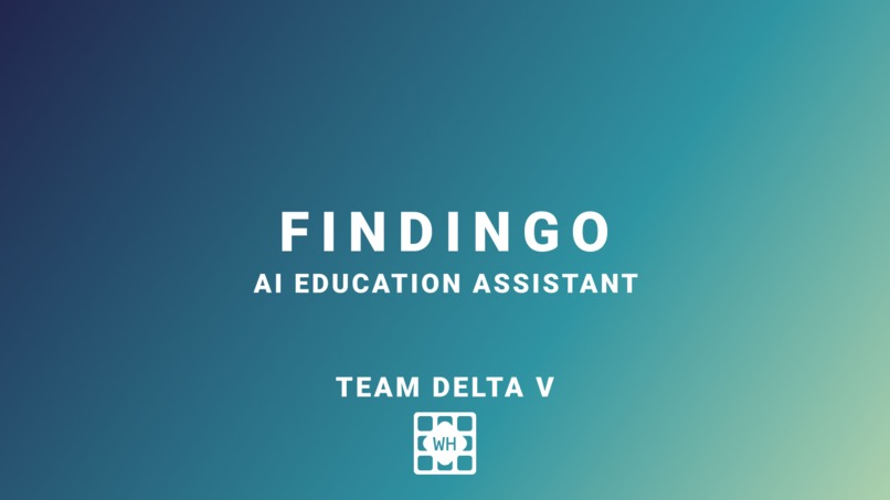 Findingo – screenshot 1