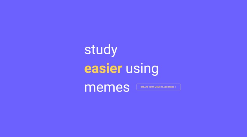 Memelet – screenshot 2