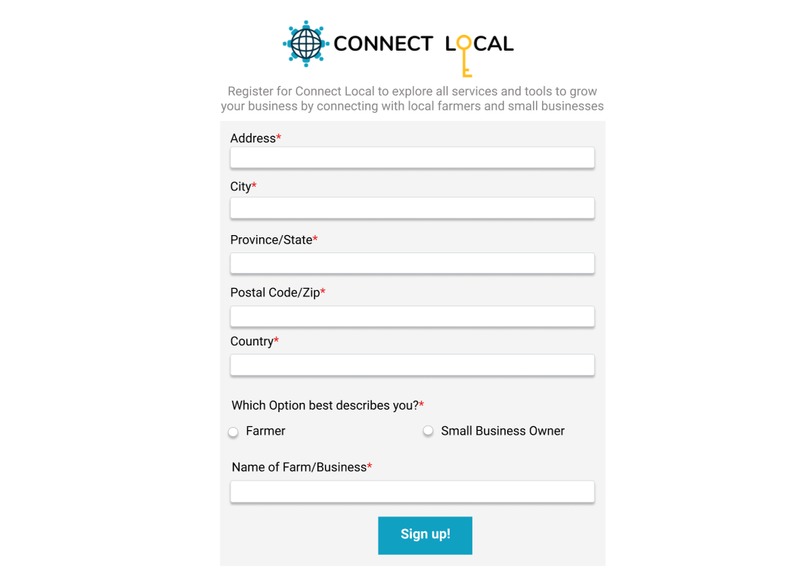 ConnectLocal – screenshot 4