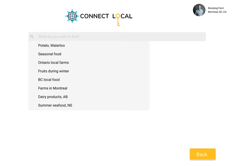 ConnectLocal – screenshot 6