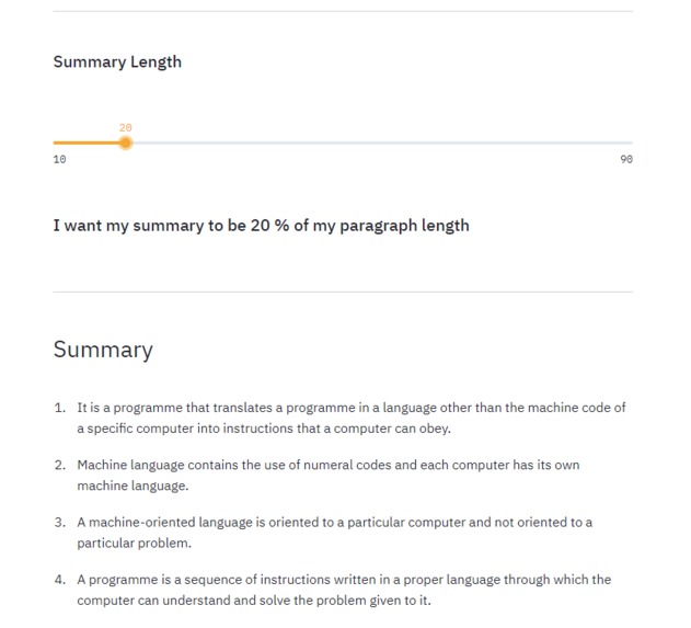 ParaTools – screenshot 4