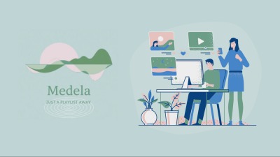 Medela – screenshot 1