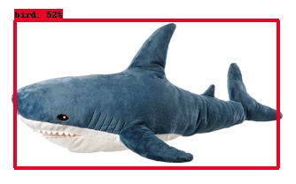 Shark on the Road – screenshot 2