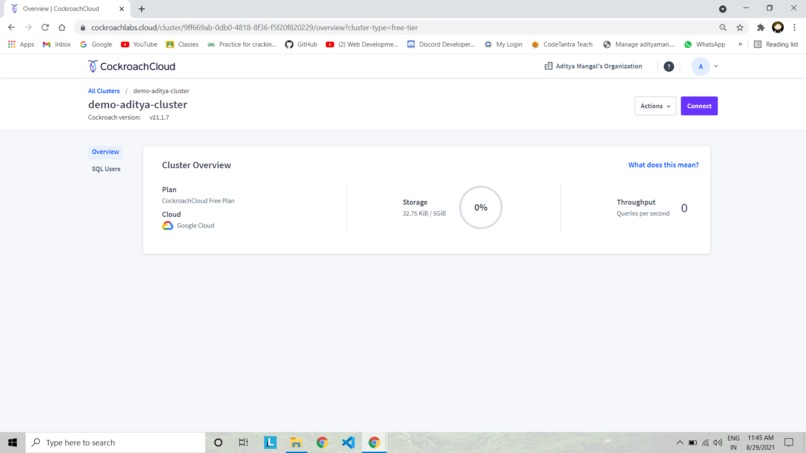 Connect – screenshot 7