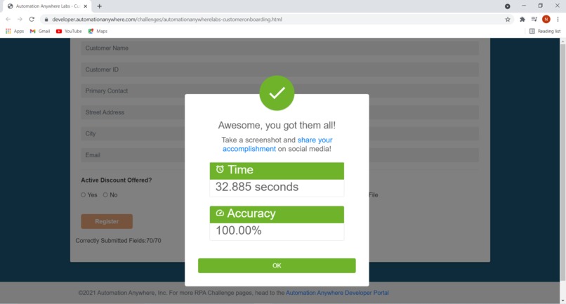 Front_Office – screenshot 1