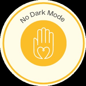 No Dark Mode – screenshot 1