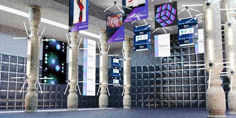 The Qu-Be  – screenshot 1