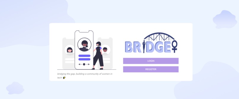 Bridge+ – screenshot 1