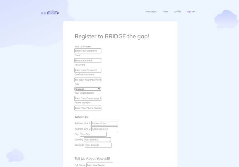 Bridge+ – screenshot 3