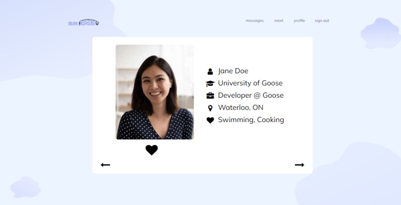 Bridge+ – screenshot 4