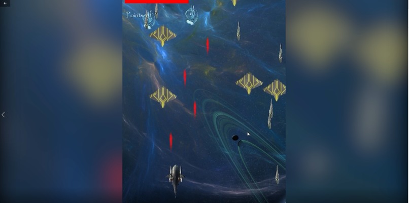 That time I was reincarnated as a weaponized space shark! – screenshot 1