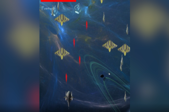 That time I was reincarnated as a weaponized space shark!