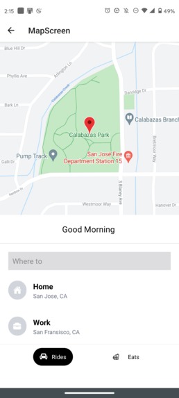 Ride Shark – screenshot 3