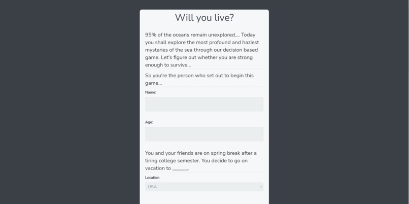 Sharkies – screenshot 1