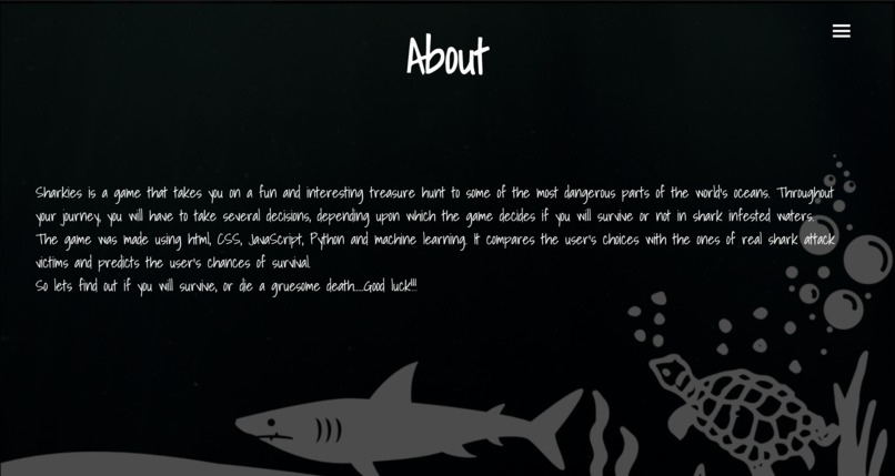 Sharkies – screenshot 3