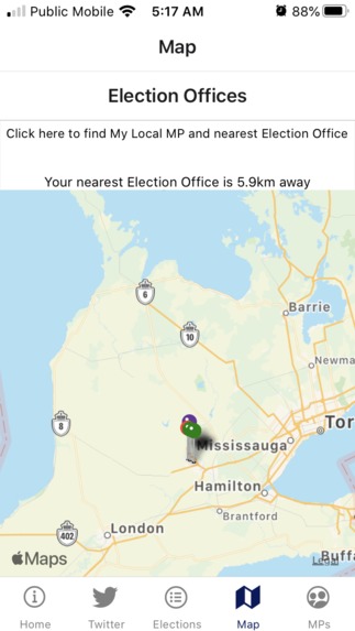 Politi-Go – screenshot 7