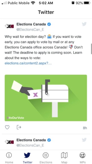 Politi-Go – screenshot 9