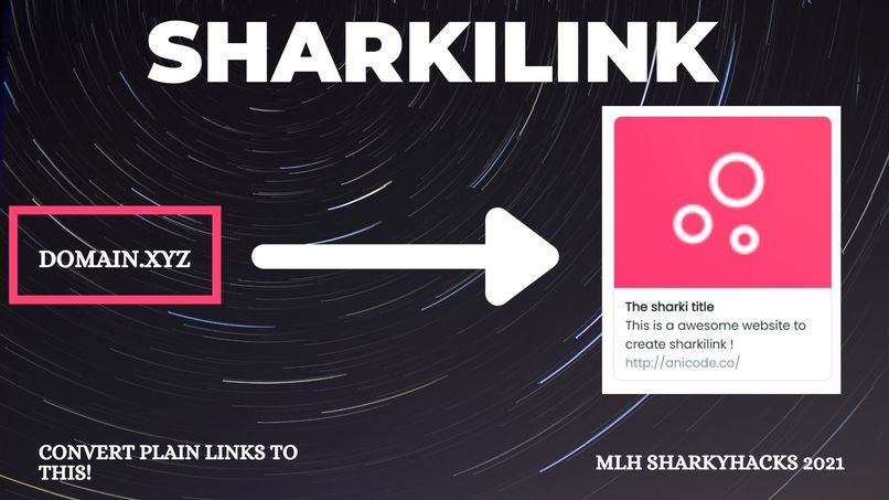 Sharkilink – screenshot 1